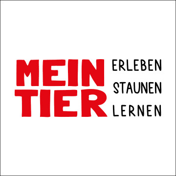 Logo-Set MEIN TIER